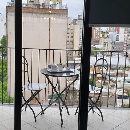 Apartament Monoambiente San Juan Excelente Rosario Zewnętrze zdjęcie